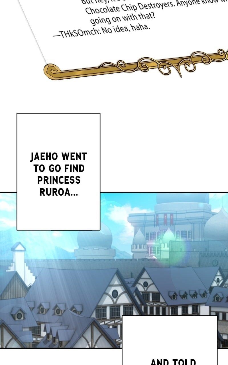 The Strongest Florist Chapter 239 - Page 68