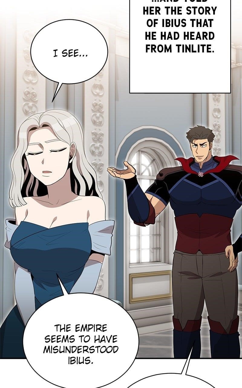 The Strongest Florist Chapter 239 - Page 69