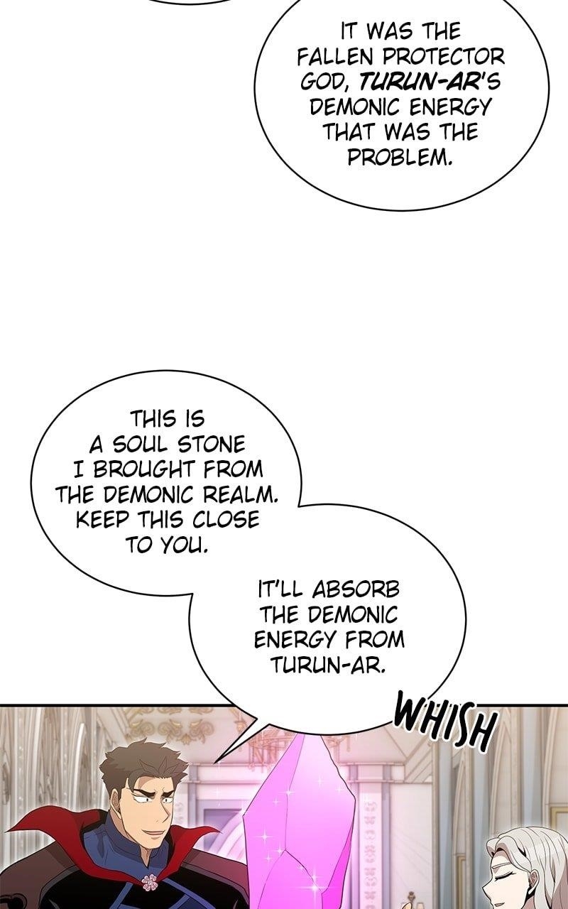 The Strongest Florist Chapter 239 - Page 70