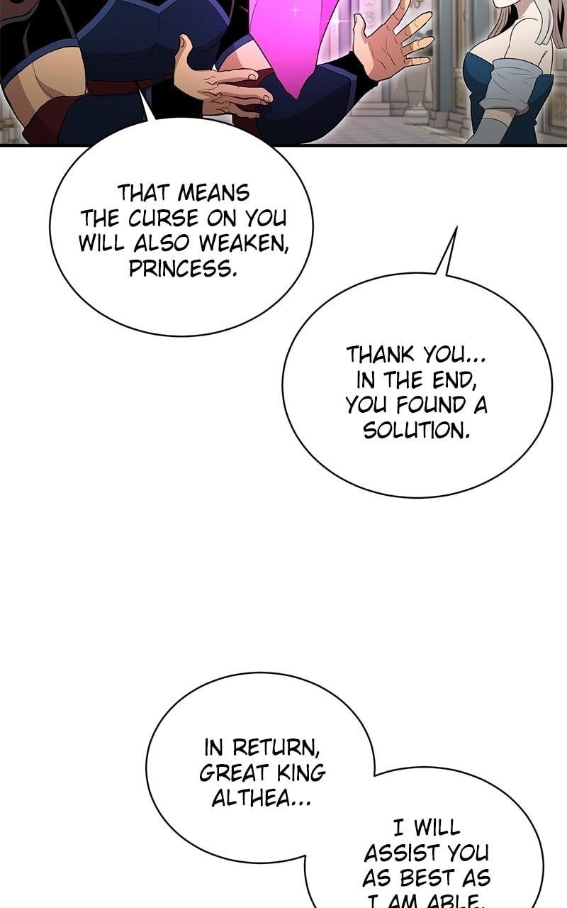 The Strongest Florist Chapter 239 - Page 71