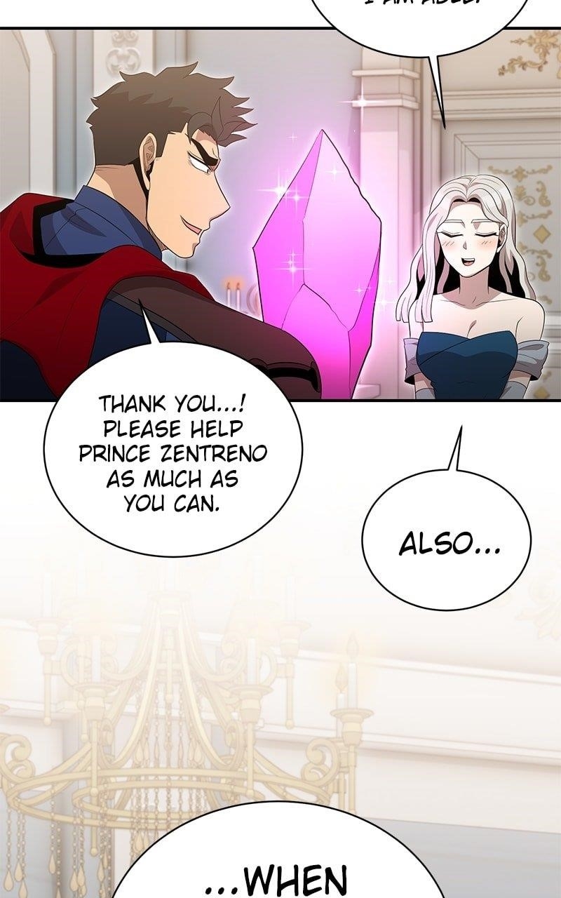 The Strongest Florist Chapter 239 - Page 72