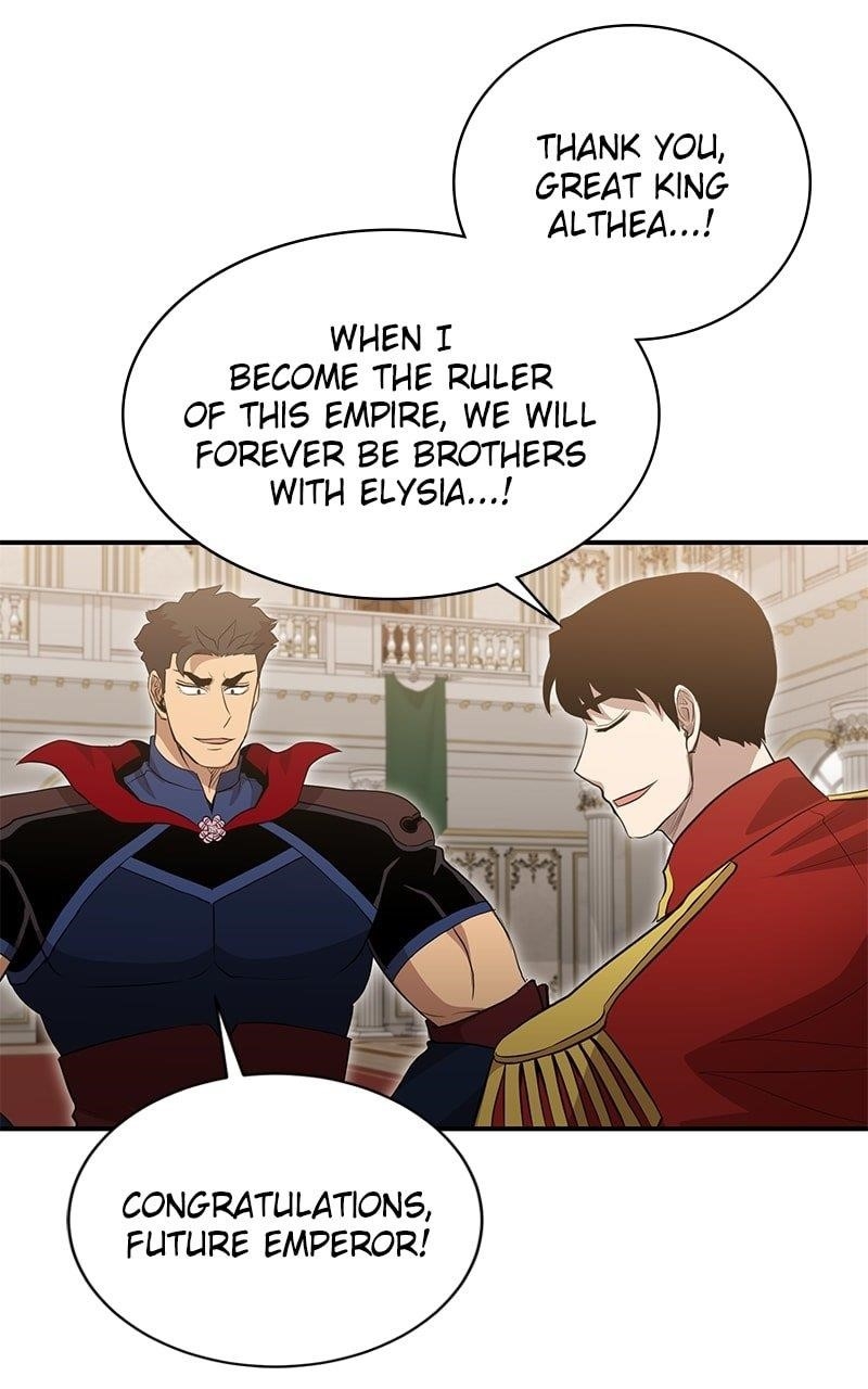 The Strongest Florist Chapter 239 - Page 76