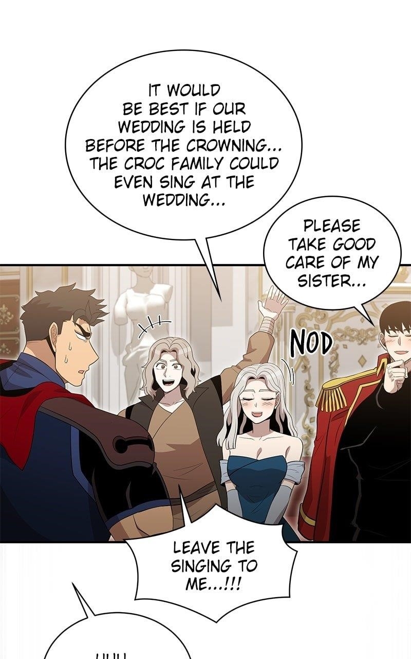 The Strongest Florist Chapter 239 - Page 77