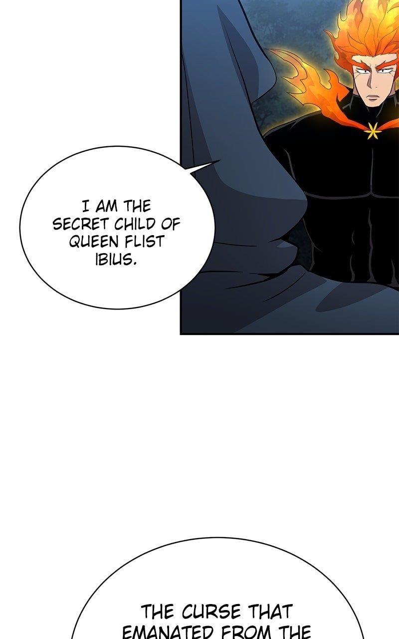 The Strongest Florist Chapter 239 - Page 8