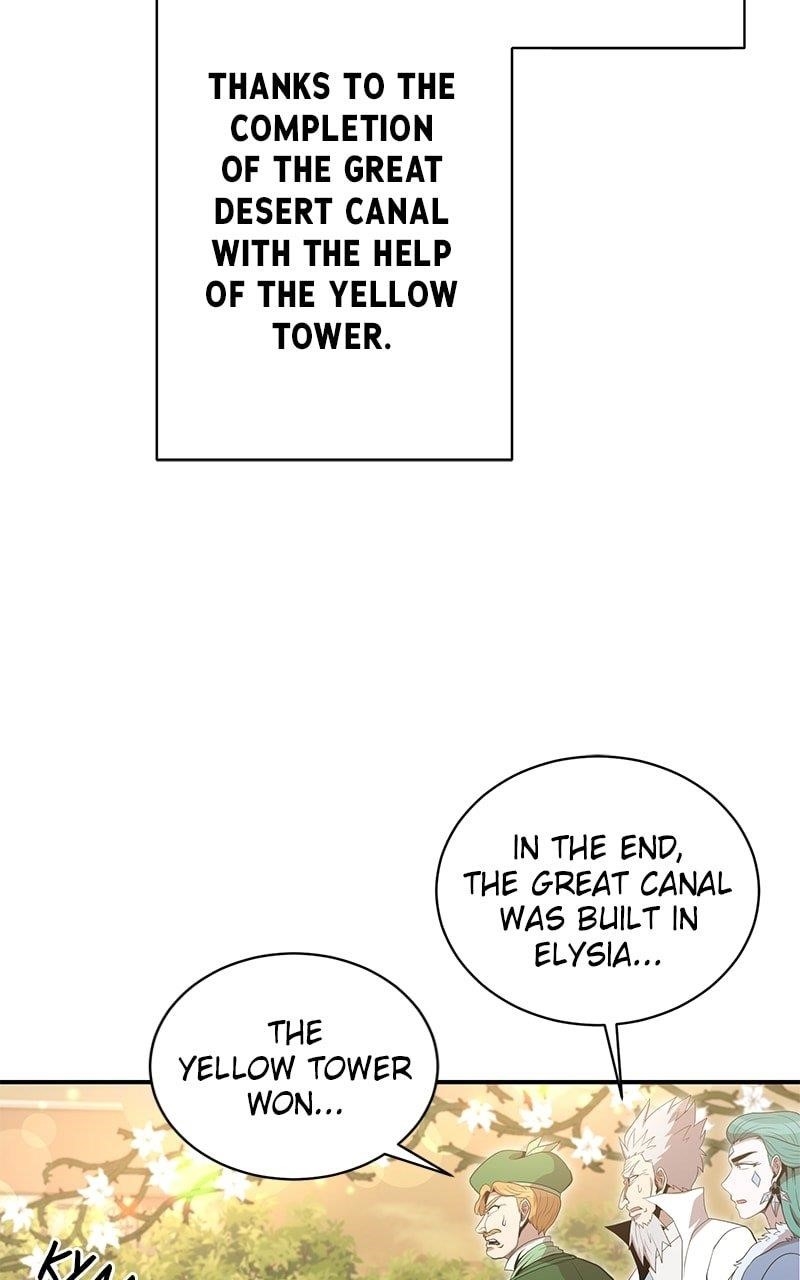 The Strongest Florist Chapter 239 - Page 84