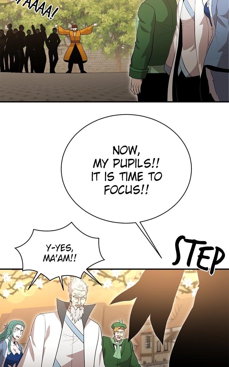 The Strongest Florist Chapter 239 - Page 85