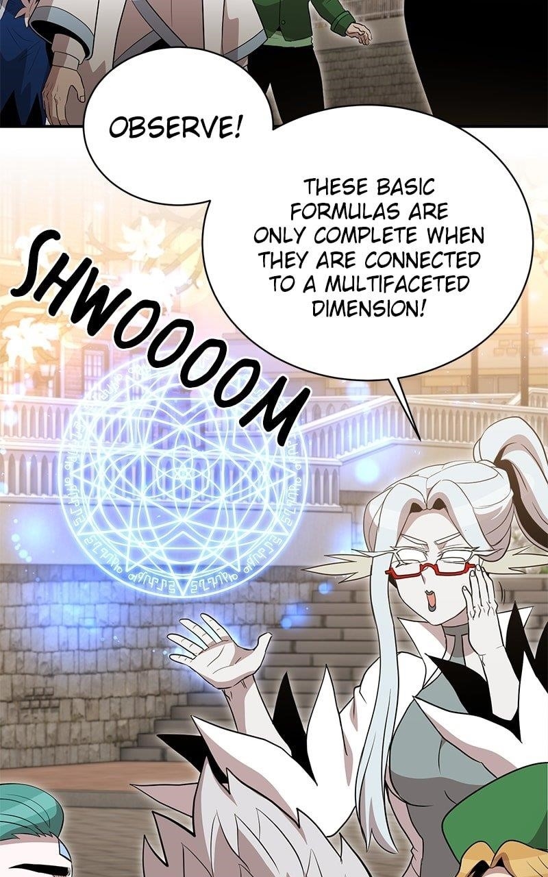 The Strongest Florist Chapter 239 - Page 86