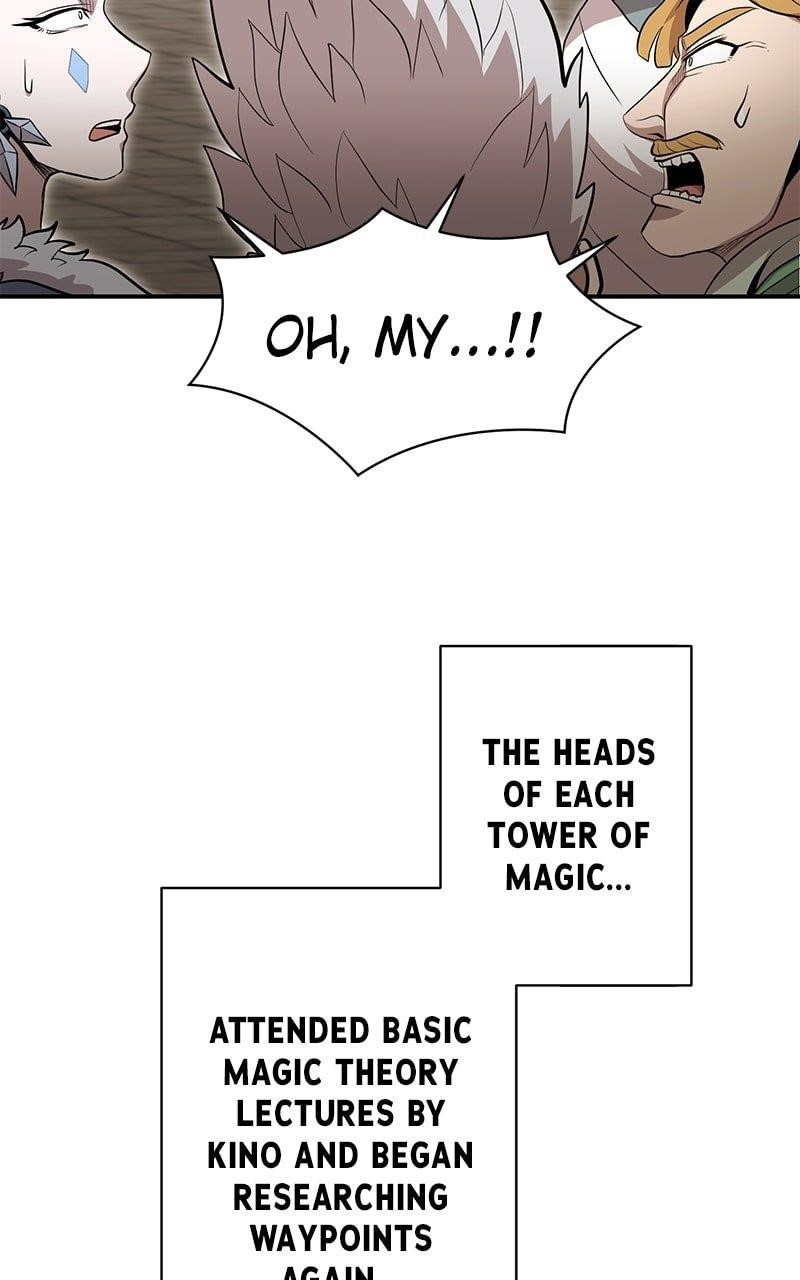 The Strongest Florist Chapter 239 - Page 87