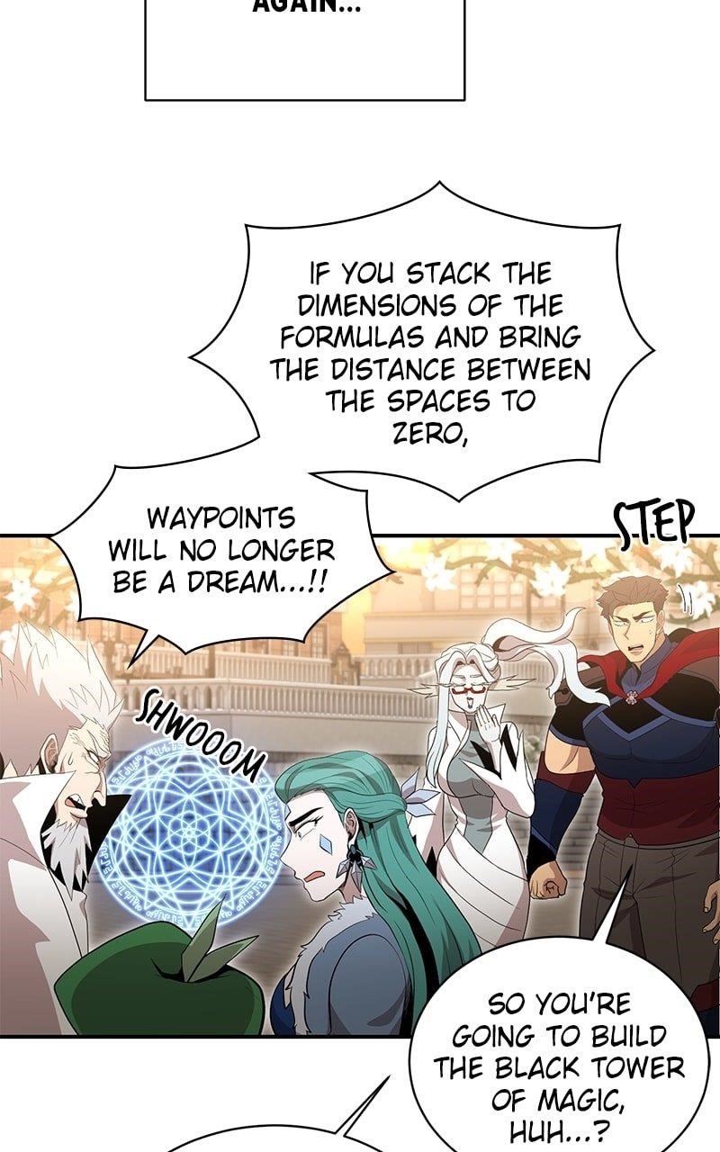 The Strongest Florist Chapter 239 - Page 88