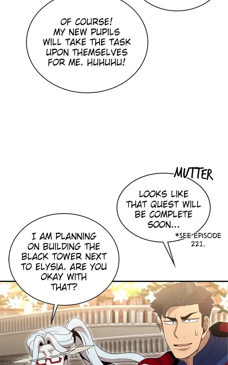 The Strongest Florist Chapter 239 - Page 89
