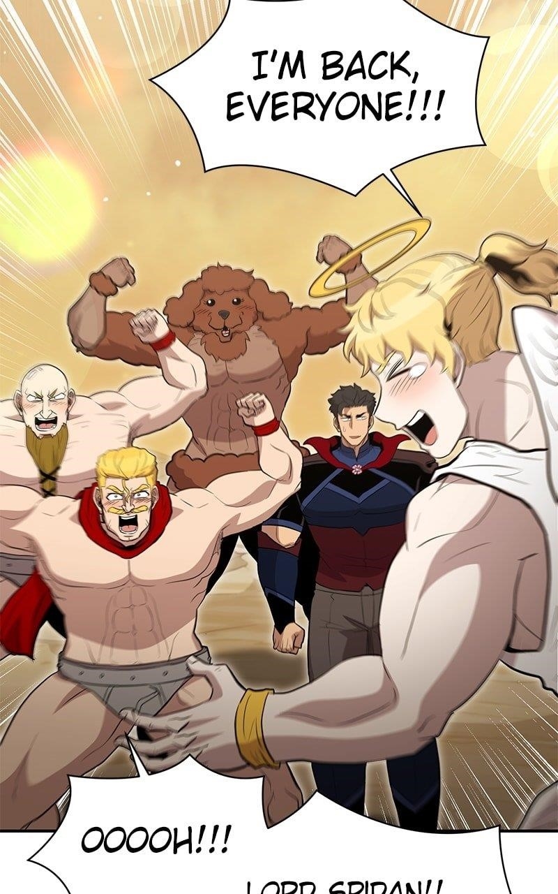 The Strongest Florist Chapter 239 - Page 92