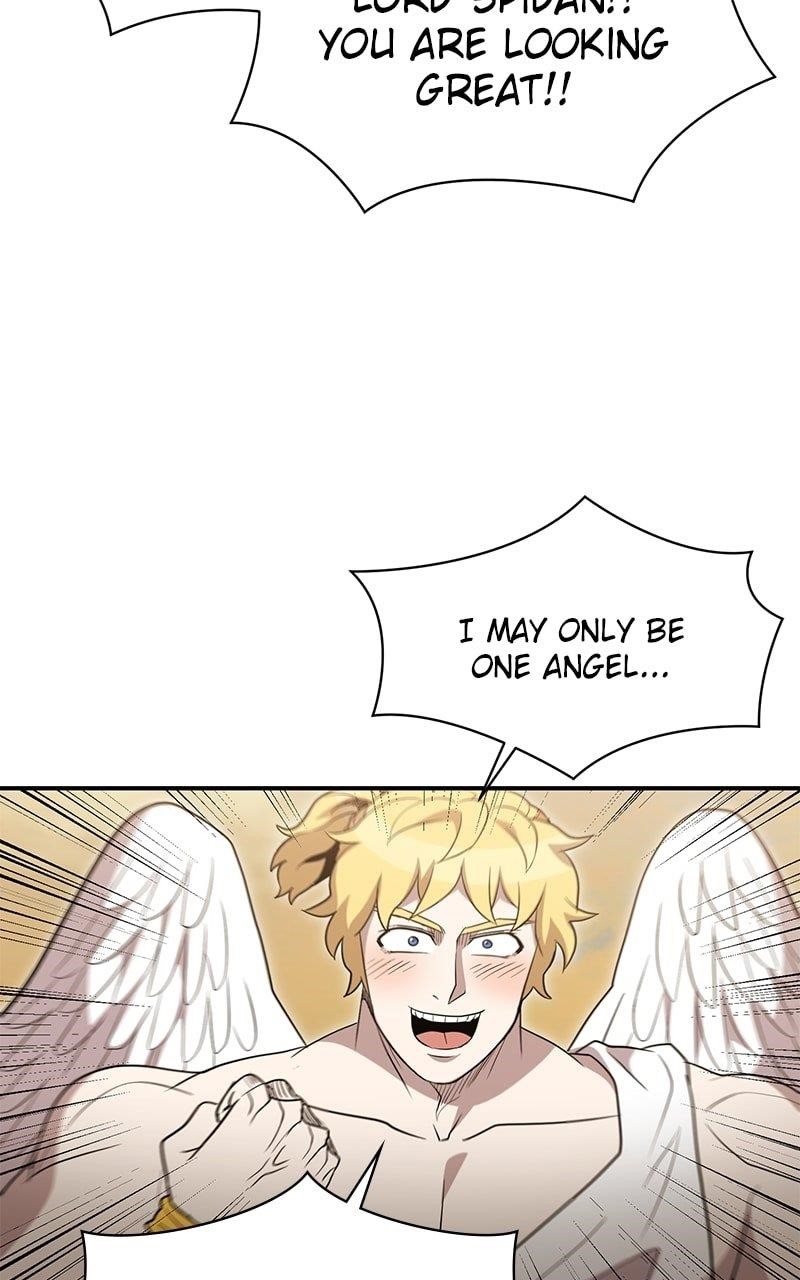 The Strongest Florist Chapter 239 - Page 93