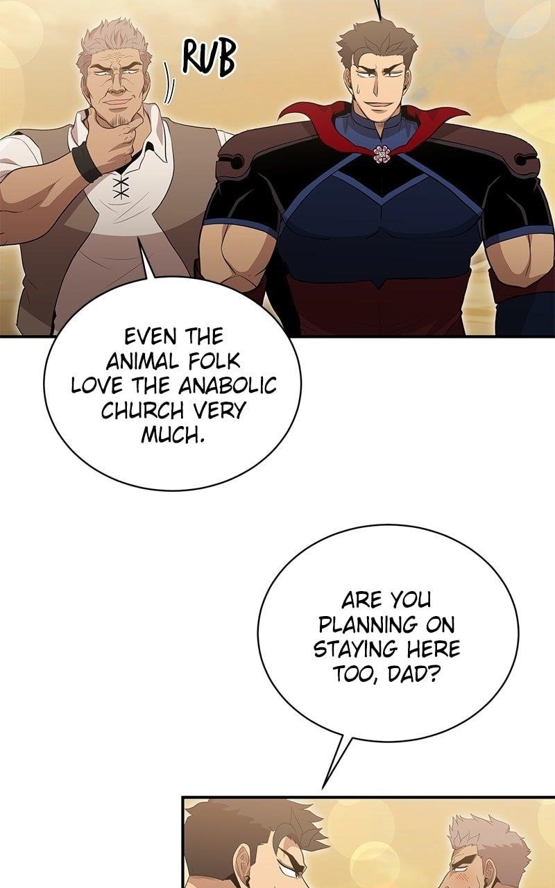 The Strongest Florist Chapter 239 - Page 95