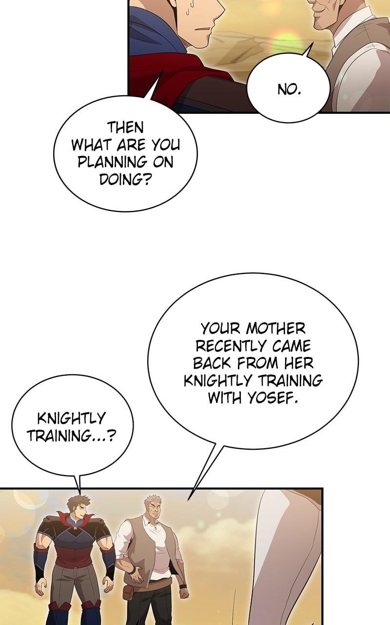 The Strongest Florist Chapter 239 - Page 96