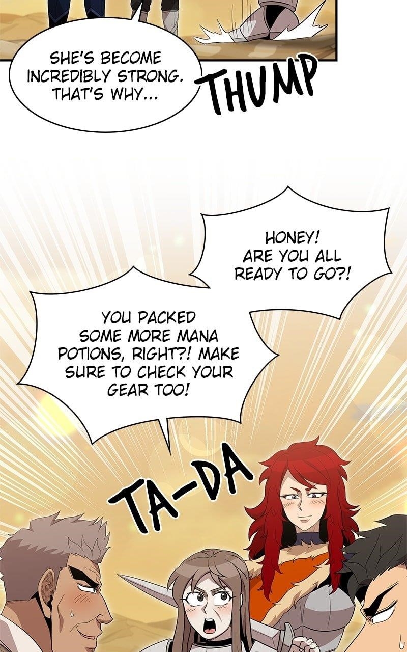 The Strongest Florist Chapter 239 - Page 97