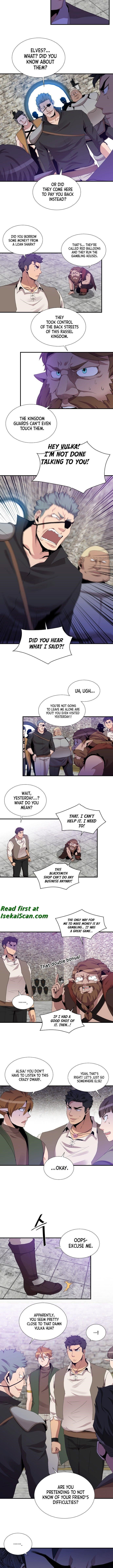 The Strongest Florist Chapter 26 - Page 4