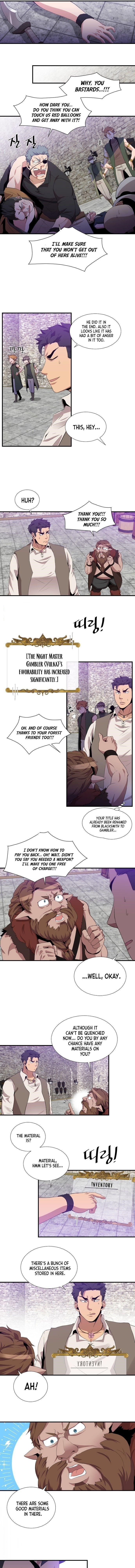 The Strongest Florist Chapter 26 - Page 6