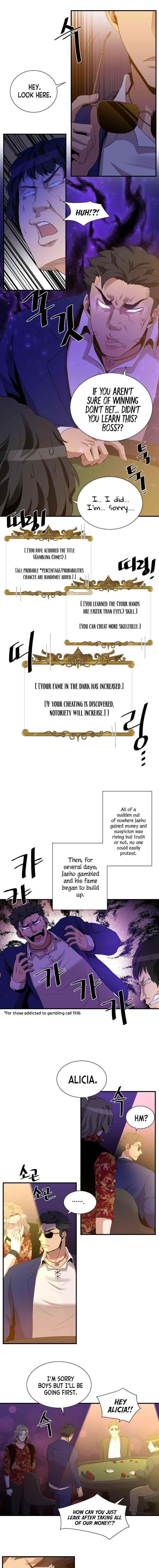 The Strongest Florist Chapter 27 - Page 17