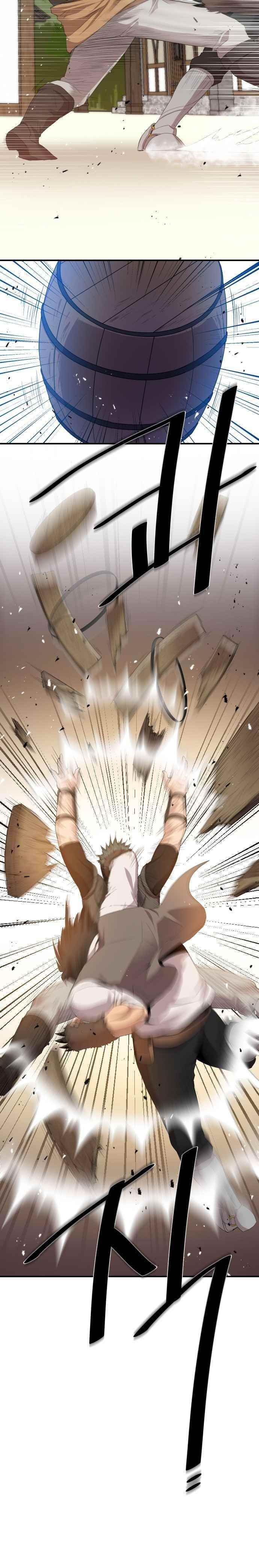 The Strongest Florist Chapter 27 - Page 5