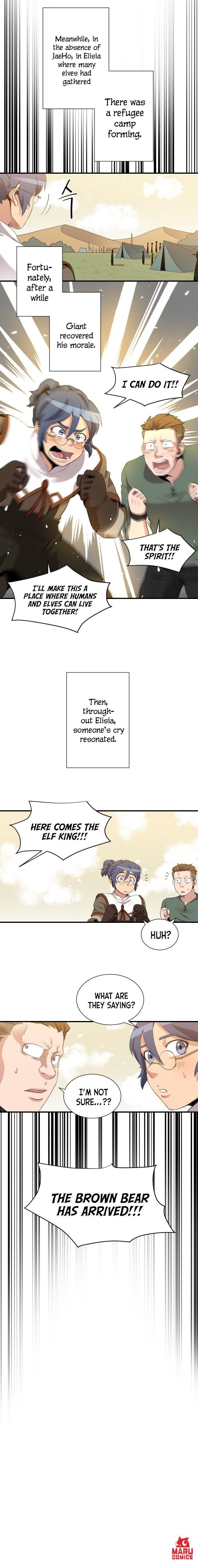 The Strongest Florist Chapter 29 - Page 7