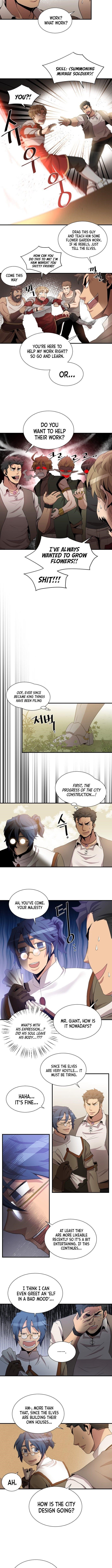 The Strongest Florist Chapter 33 - Page 5