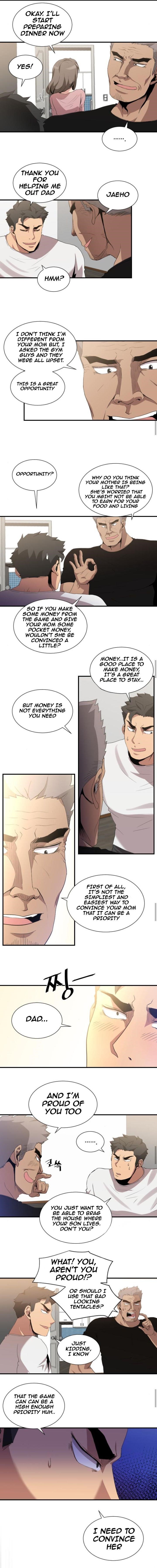 The Strongest Florist Chapter 36 - Page 7