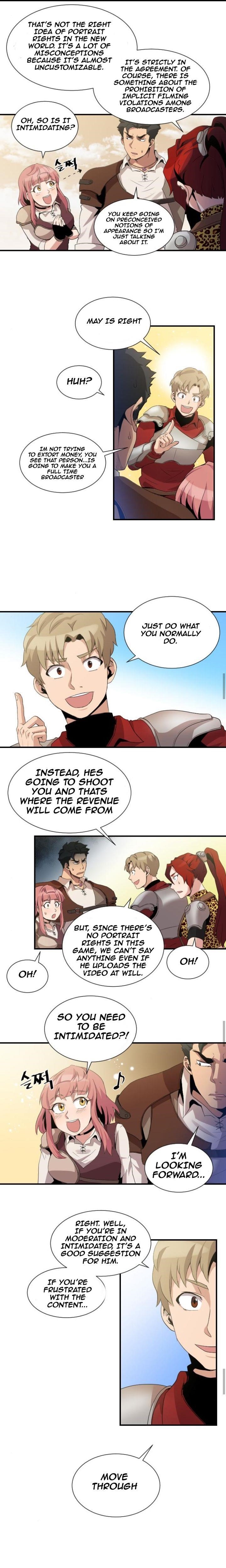 The Strongest Florist Chapter 36 - Page 9