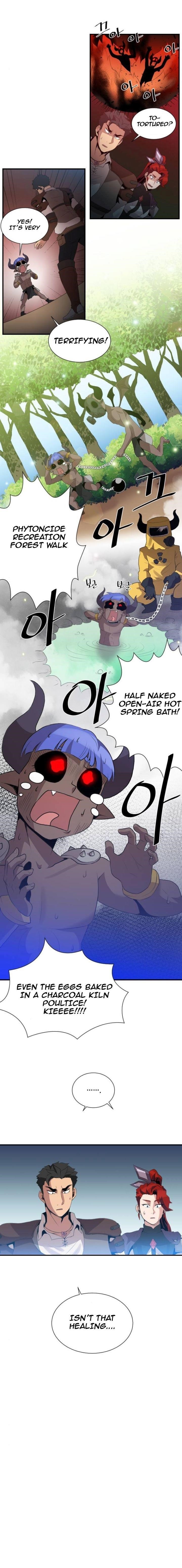 The Strongest Florist Chapter 43 - Page 4