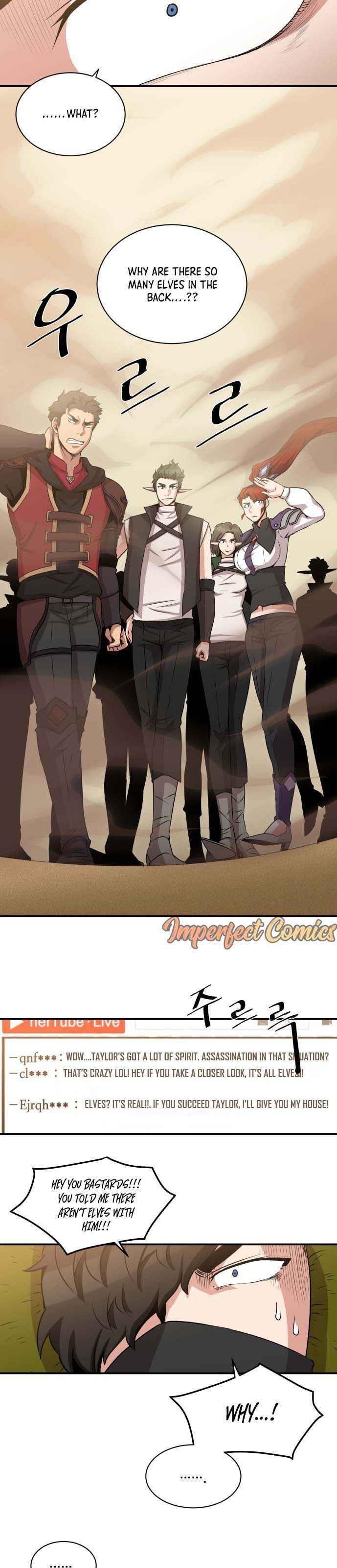 The Strongest Florist Chapter 53 - Page 12