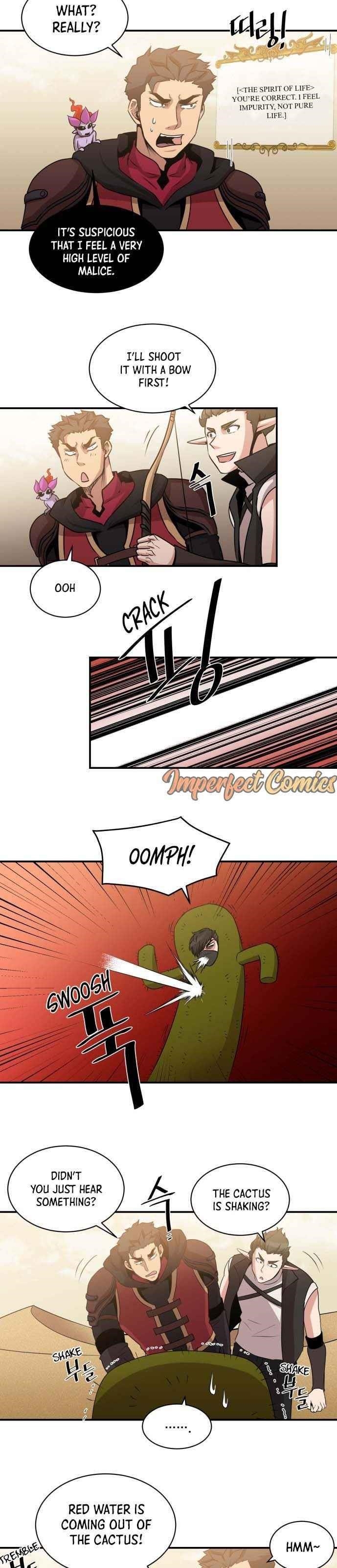 The Strongest Florist Chapter 53 - Page 15