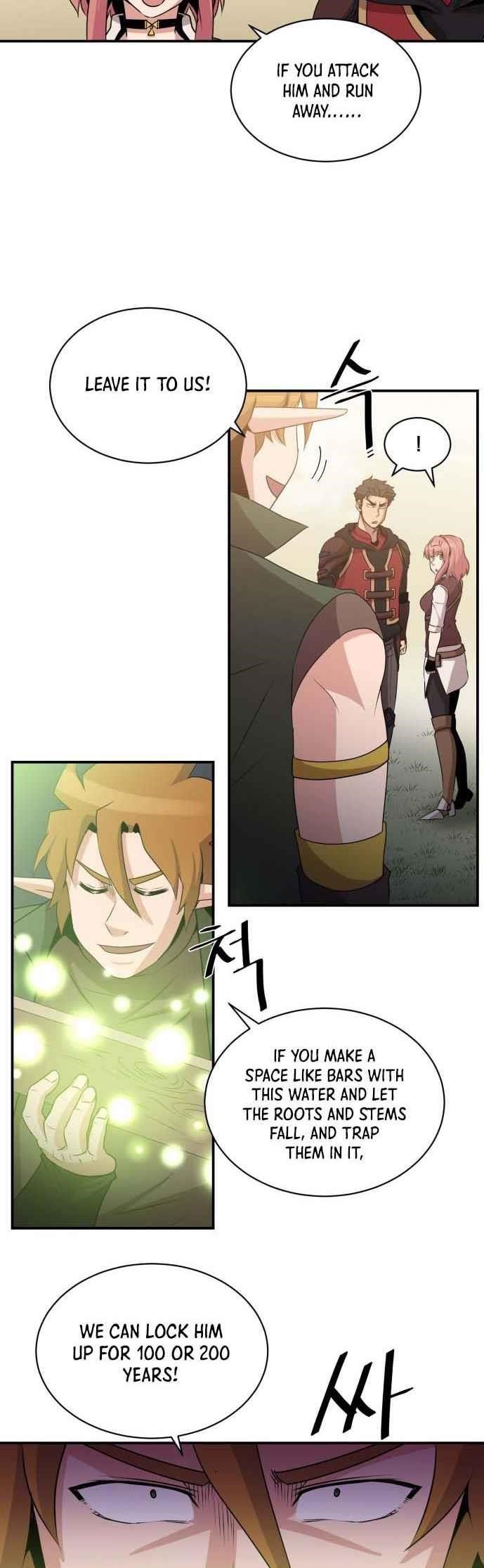 The Strongest Florist Chapter 53 - Page 24