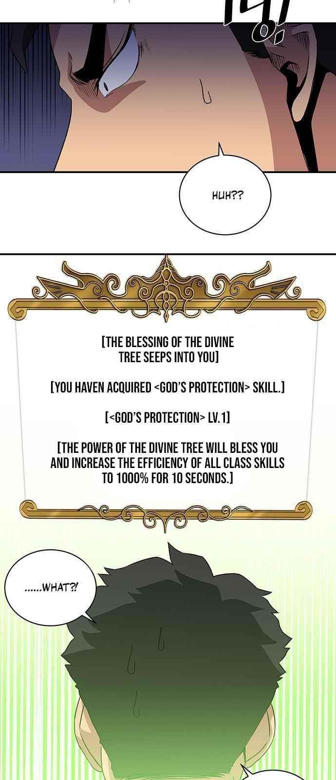 The Strongest Florist Chapter 55 - Page 13