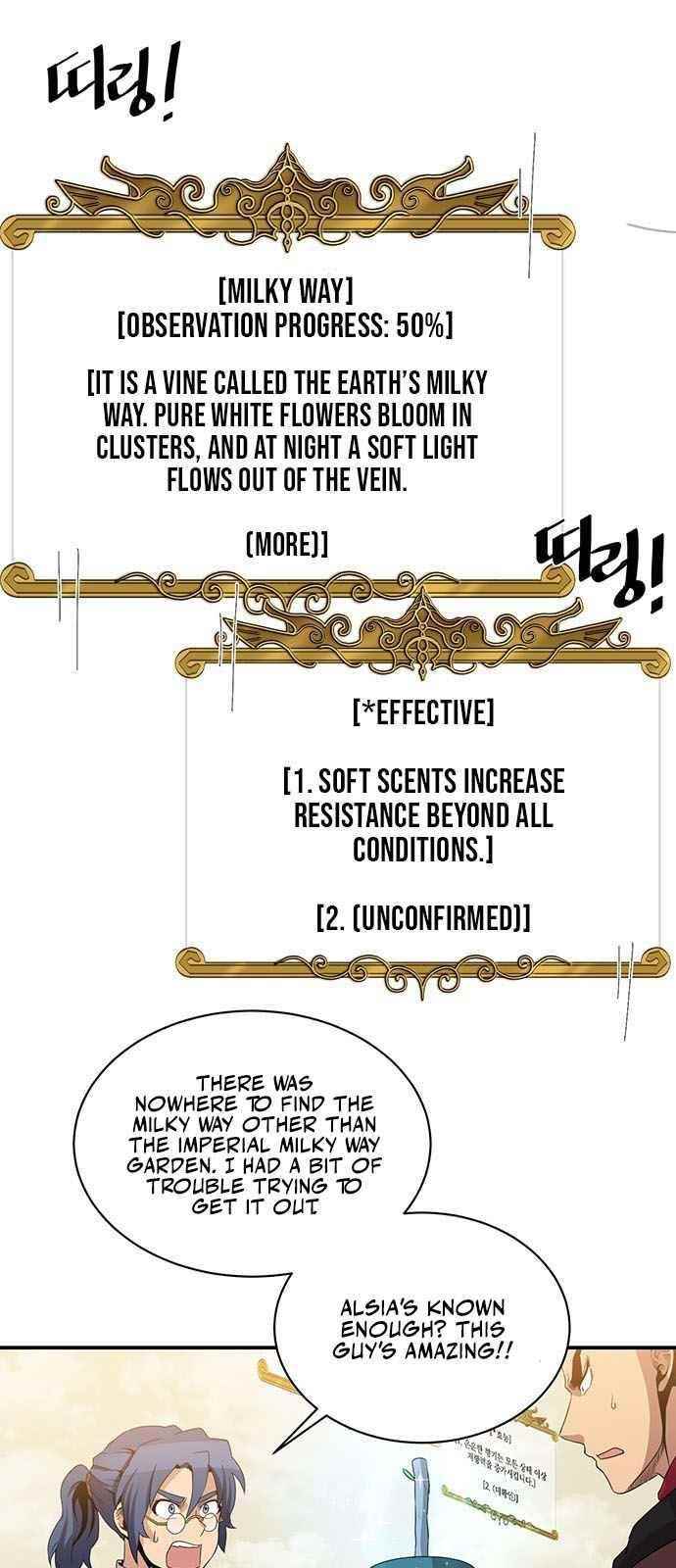 The Strongest Florist Chapter 55 - Page 19