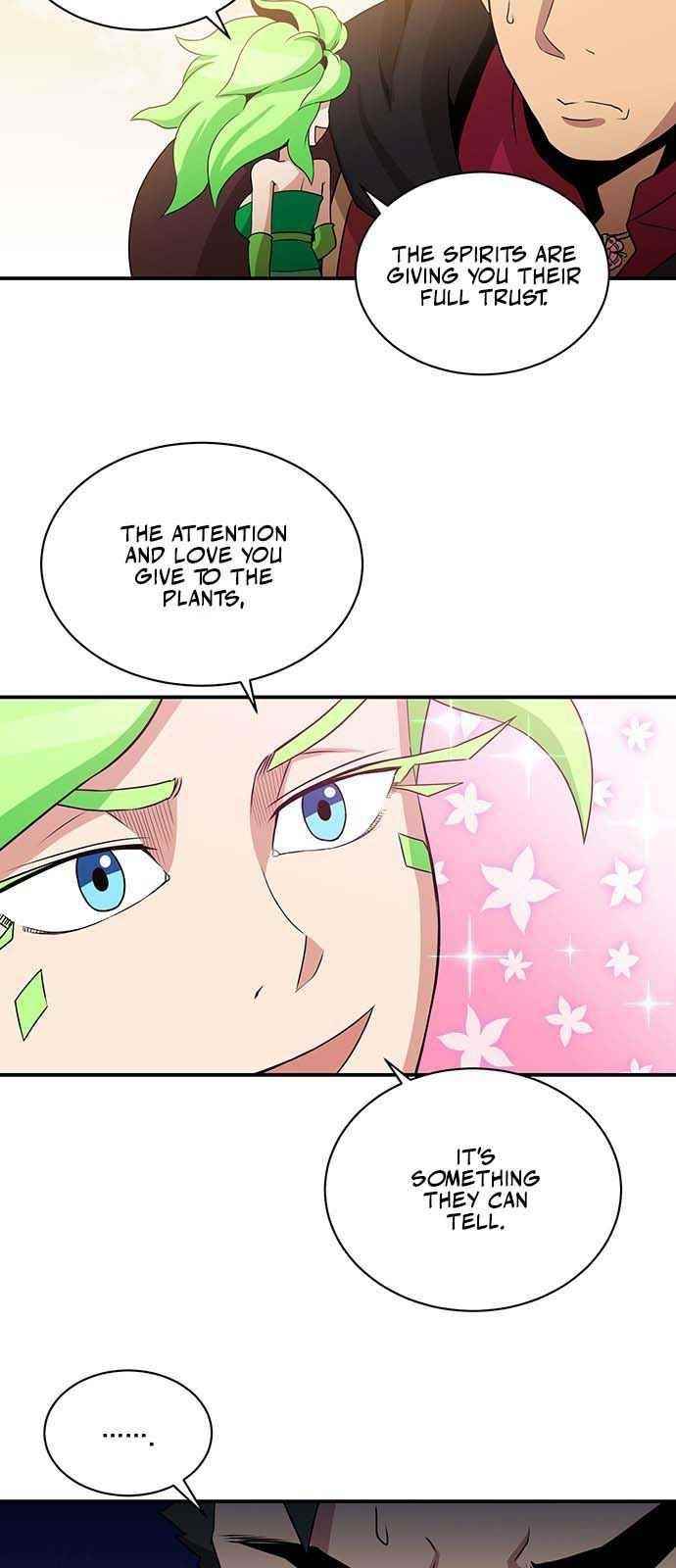 The Strongest Florist Chapter 55 - Page 29