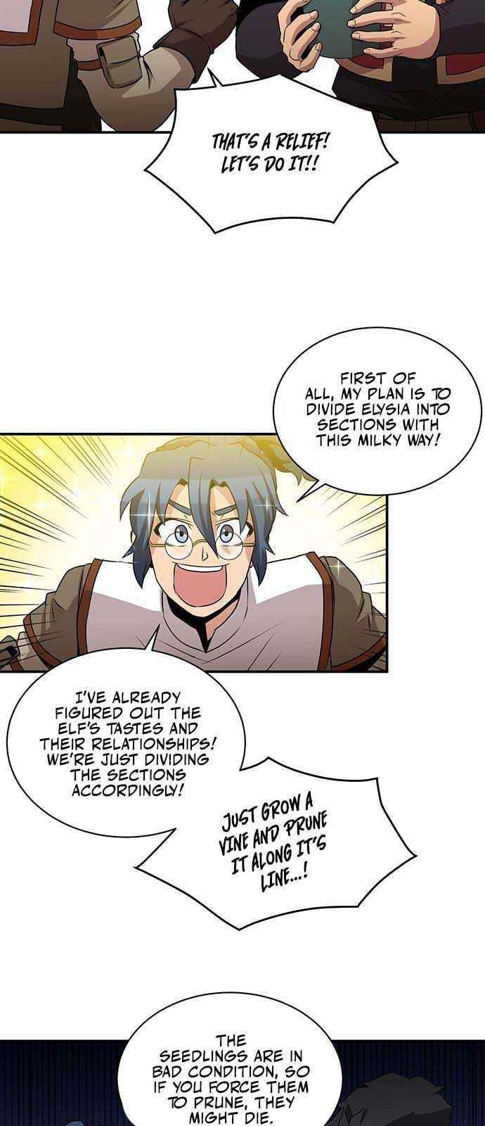 The Strongest Florist Chapter 55 - Page 31