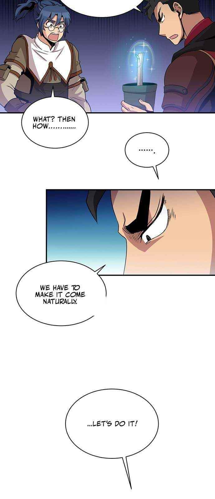 The Strongest Florist Chapter 55 - Page 32