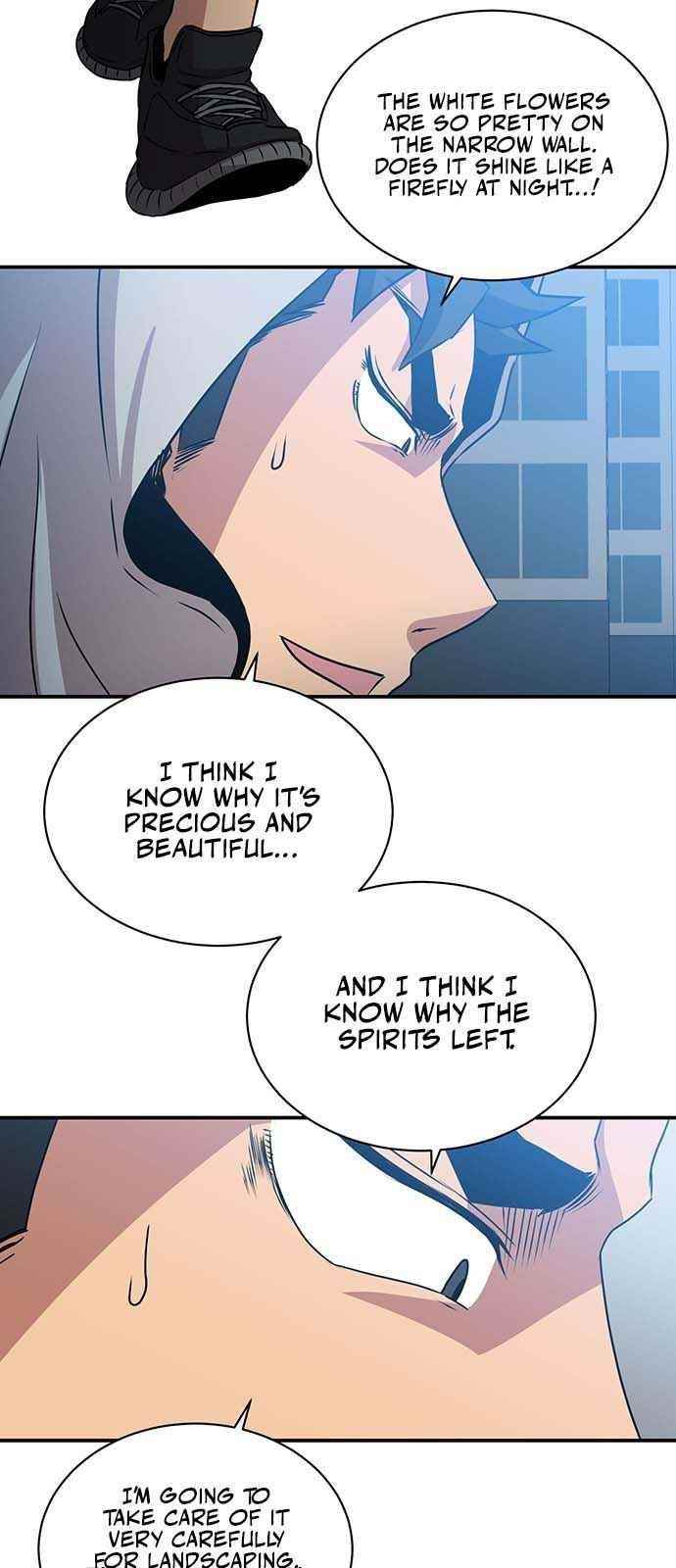 The Strongest Florist Chapter 55 - Page 37