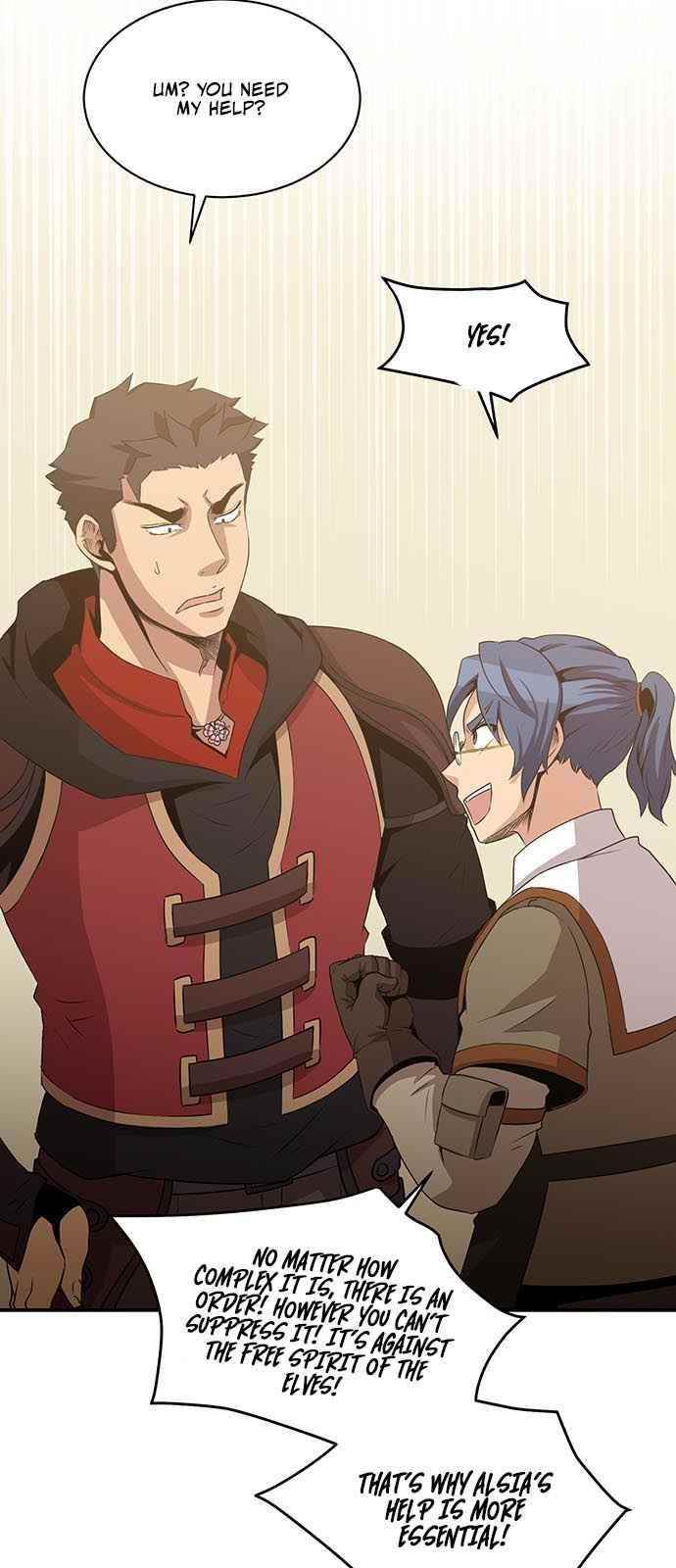 The Strongest Florist Chapter 55 - Page 4