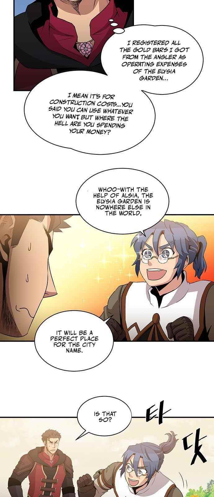 The Strongest Florist Chapter 55 - Page 6