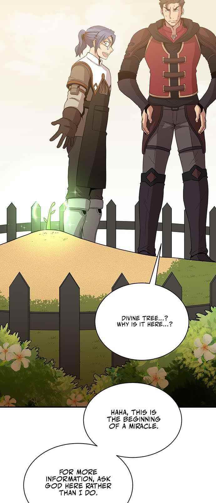 The Strongest Florist Chapter 55 - Page 9