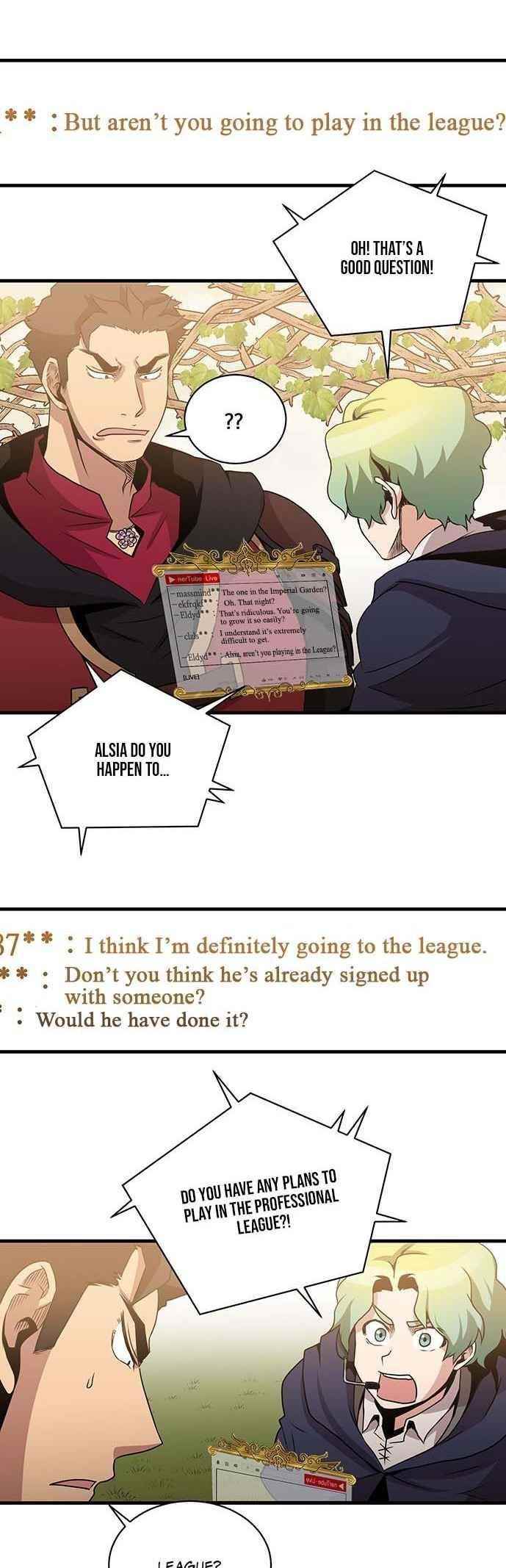 The Strongest Florist Chapter 56 - Page 29