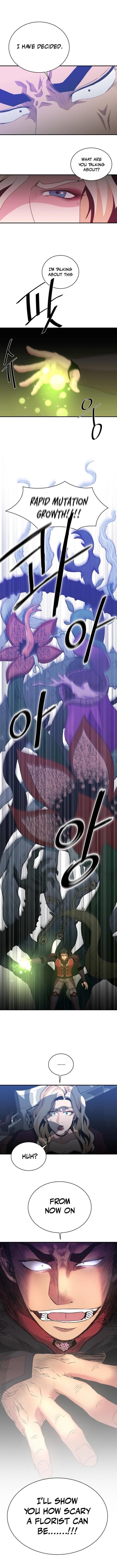 The Strongest Florist Chapter 71 - Page 8