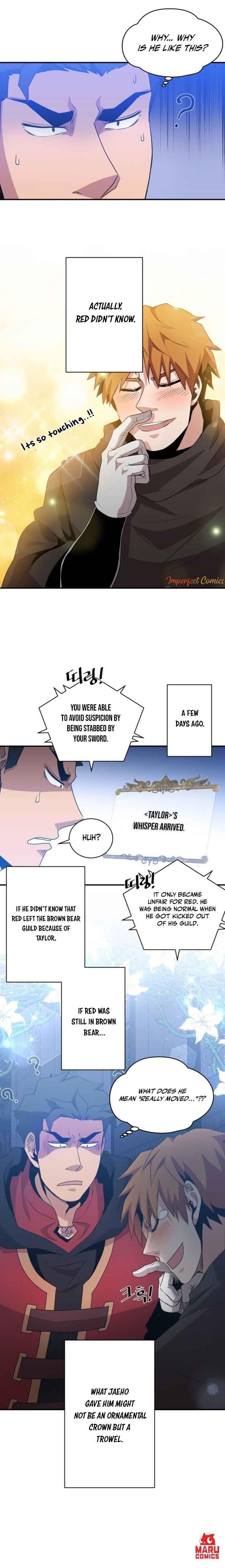 The Strongest Florist Chapter 73 - Page 8