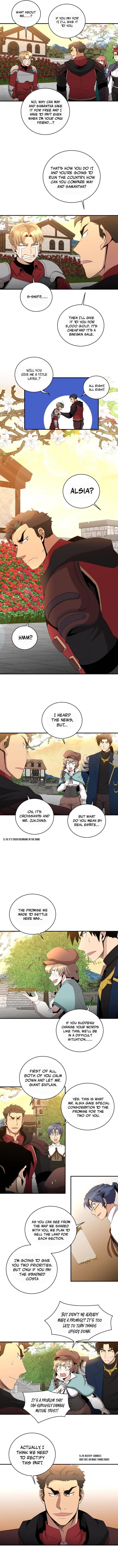 The Strongest Florist Chapter 77 - Page 3