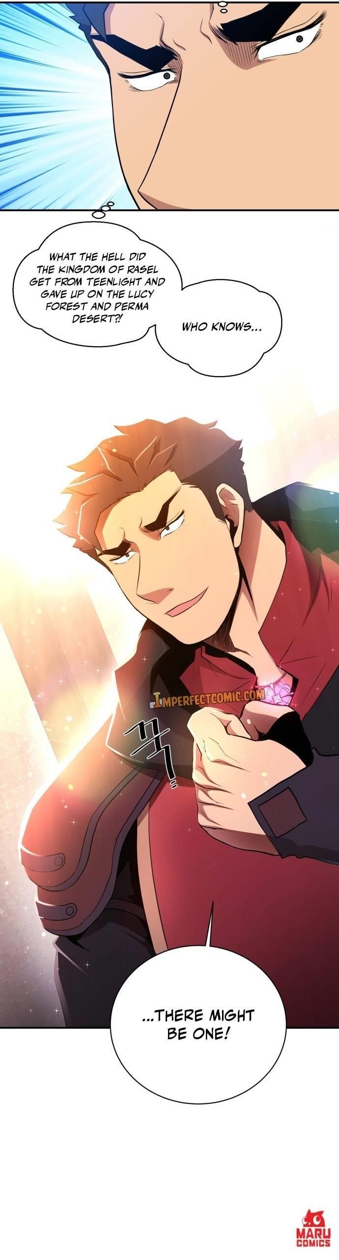 The Strongest Florist Chapter 77 - Page 9