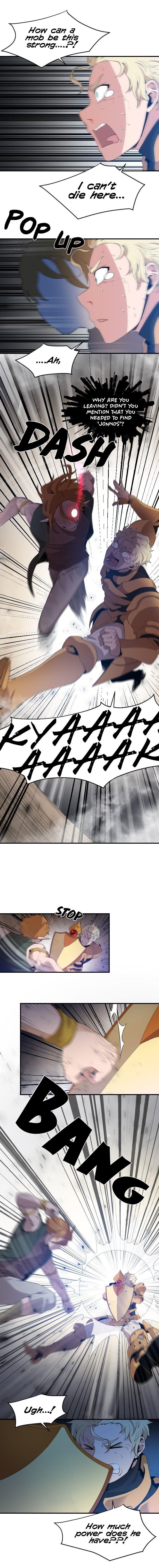 The Strongest Florist Chapter 8 - Page 8