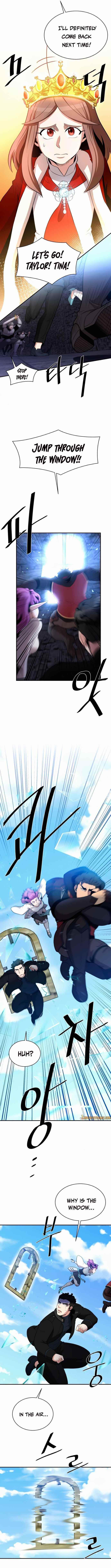 The Strongest Florist Chapter 88 - Page 3