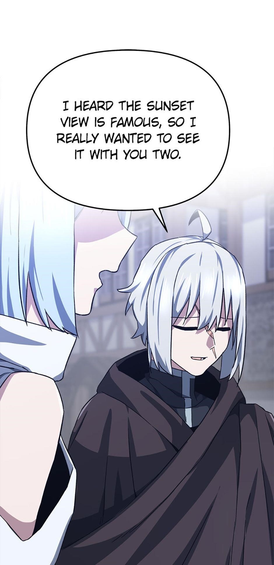 Damn Demonic Swords Chapter 51 - Page 101