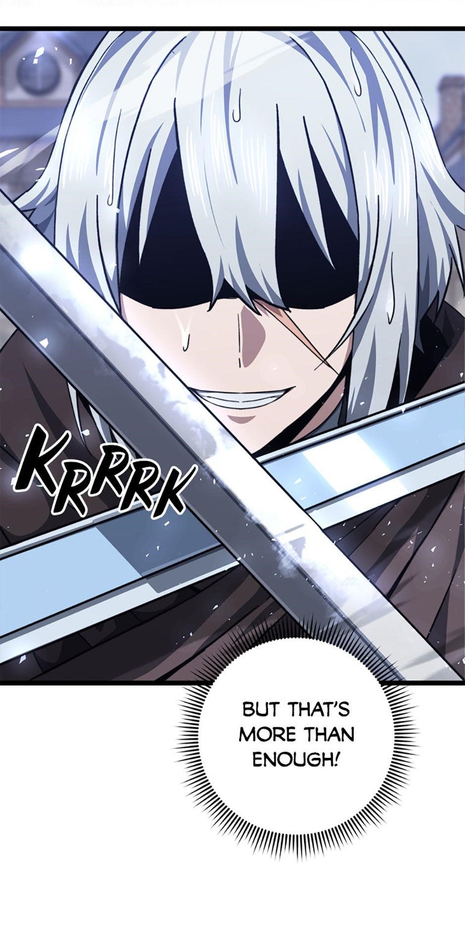 Damn Demonic Swords Chapter 51 - Page 65