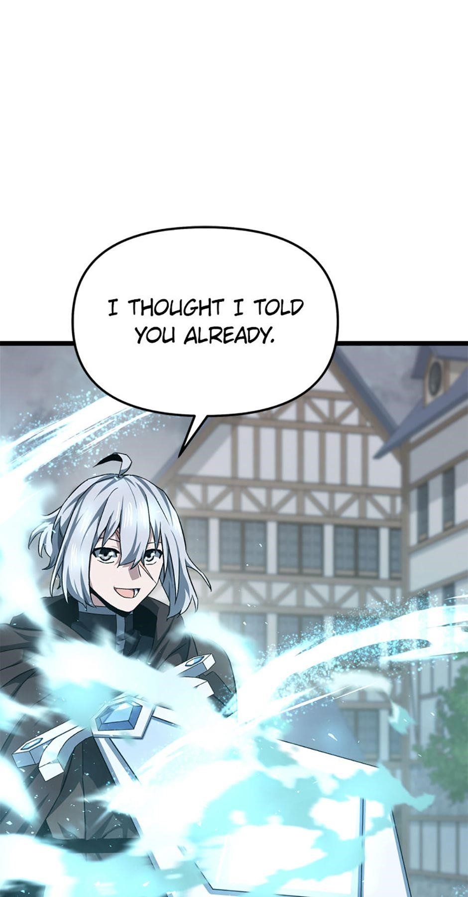 Damn Demonic Swords Chapter 51 - Page 73